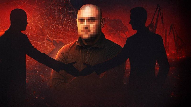 Одеська МВА під новим керівництвом Сергія Лисака