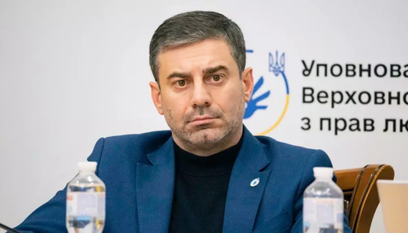 Омбудсмен Дмитро Лубінець зробив важливу заяву