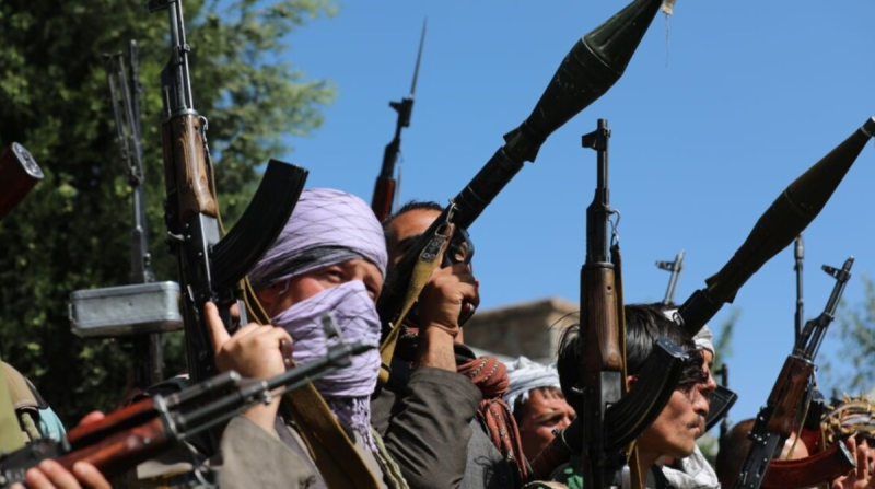 Пакистан і Афганістан обмінялися ударами на тлі політичного напруження