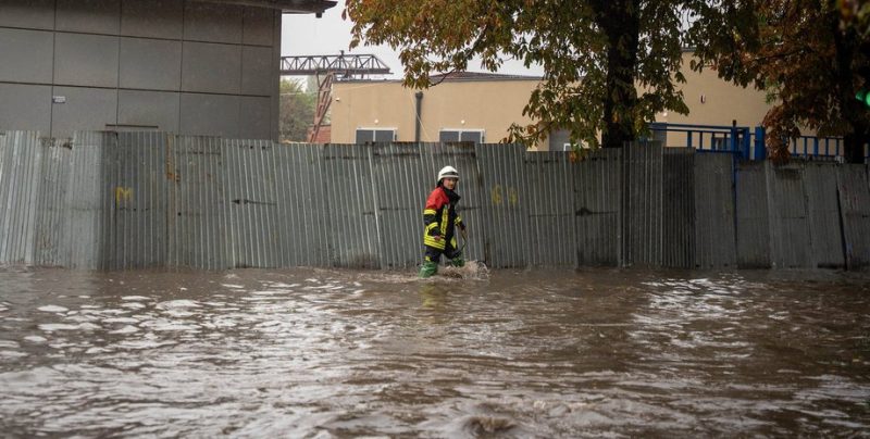 Після паводків в Одесі зростає ризик інфекцій, як себе захистити?