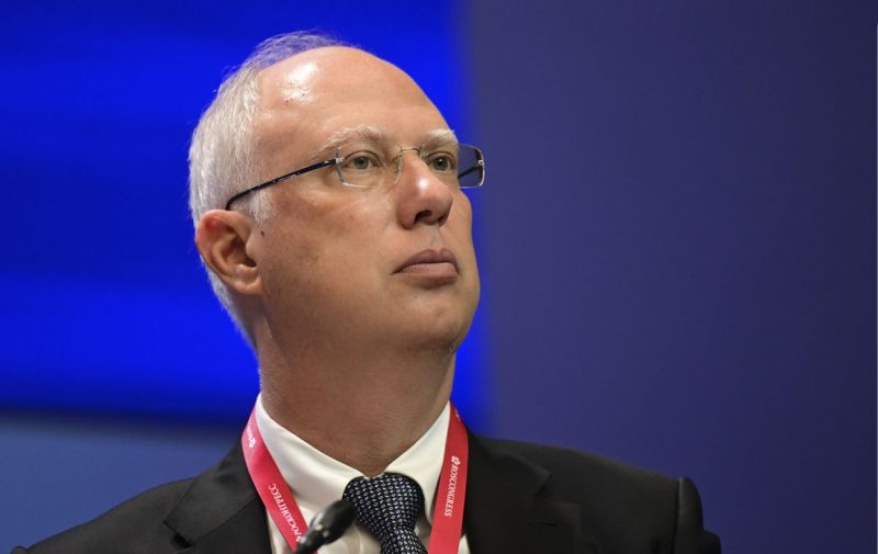 Представник Путіна прибув до США для переговорів із командою Трампа