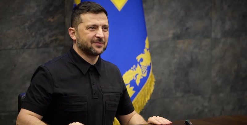 Президент України запевнив, що удари Tomahawk будуть по військових об’єктах