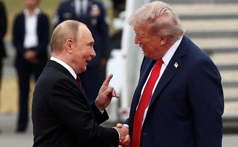 Розбіжності між Рубіо і Лавровим гальмують плани Трампа