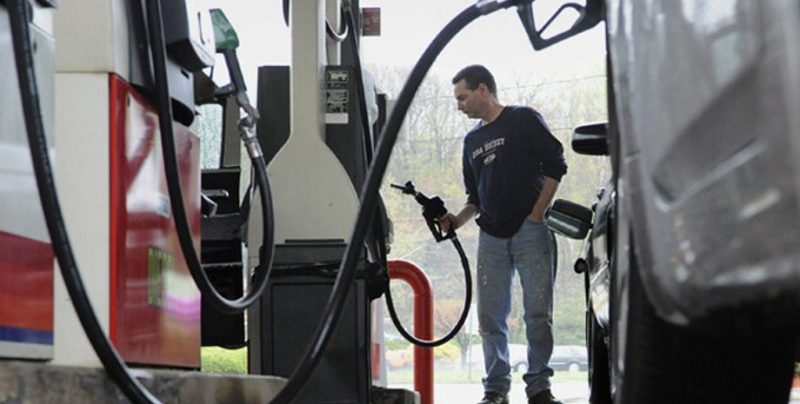 Споживання пального в Україні падає, але ринок став більш незалежним