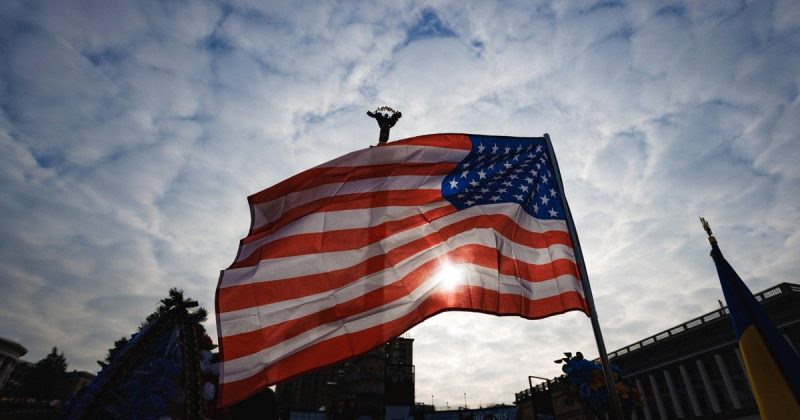 США передали розвіддані для ударів по НПЗ РФ — ЗМІ