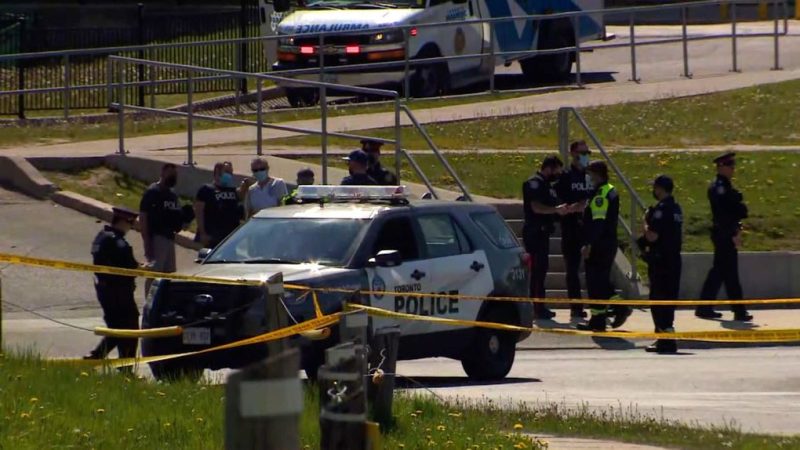 Стрілянина в університеті США, шестеро постраждалих після святкування футбольного матчу