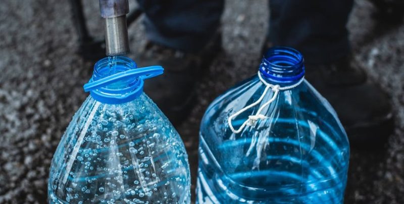 У Чернігові знеструмлено місто, мешканців просять запастись водою