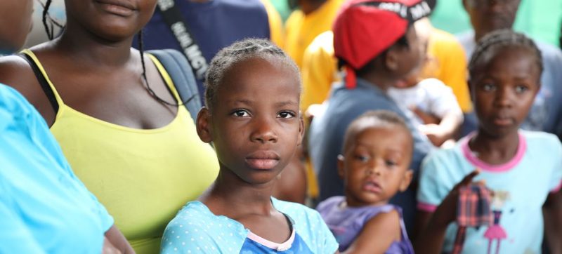 У Гаїті голод охопив мільйони, влада створює нове відомство для боротьби з кризою