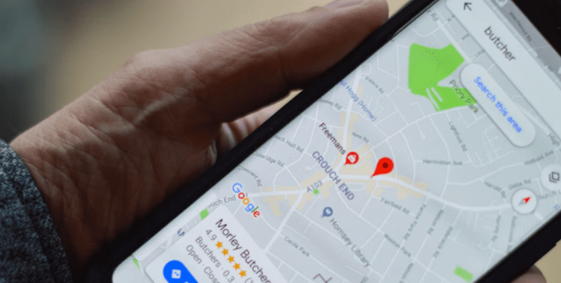 У Google Maps для Android додадуть зручне перемикання режимів перегляду