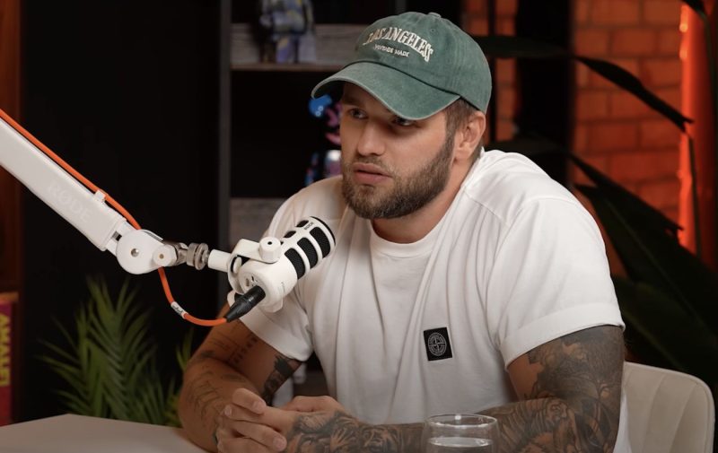 У Києві знайдено мертвим криптоблогера Костю Кудо