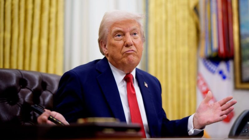 У США дорожчає імпорт, споживачі починають відчувати наслідки мит