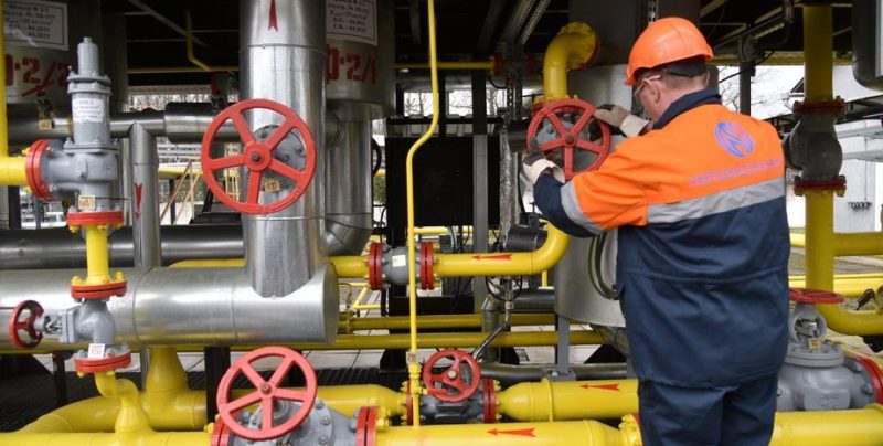 Україна може розширити імпорт газу за рахунок кредитів і грантів