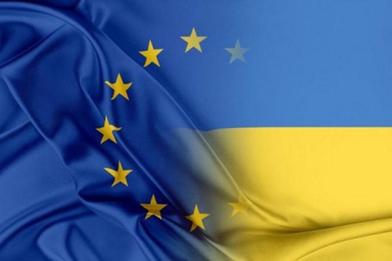 Україна отримала від ЄС 3 млрд євро для зміцнення енергосистеми