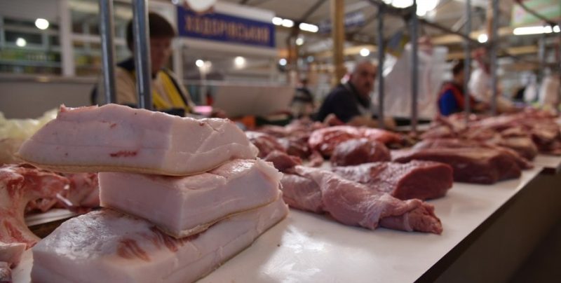 Україна встановила рекорд з імпорту свинини — у чому причина зростання