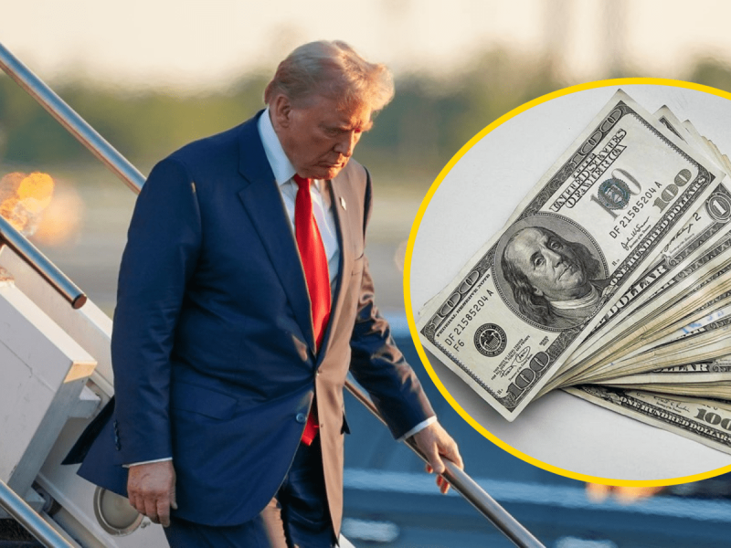 Українцям у США можуть виставити рахунок за гуманітарний статус