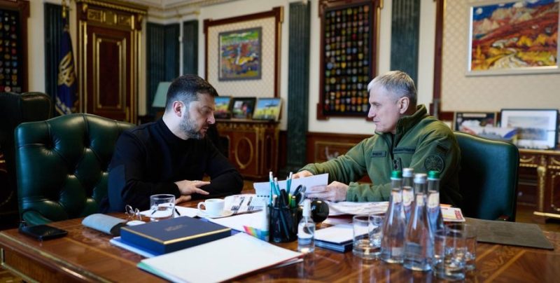 Українська розвідка виявила новий військовий план РФ щодо Білорусі