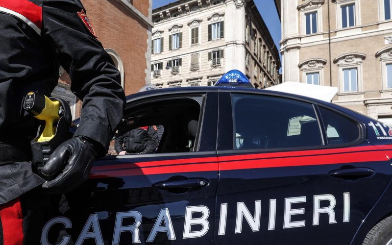 В Італії підірвали бомбу біля дому журналіста RAI