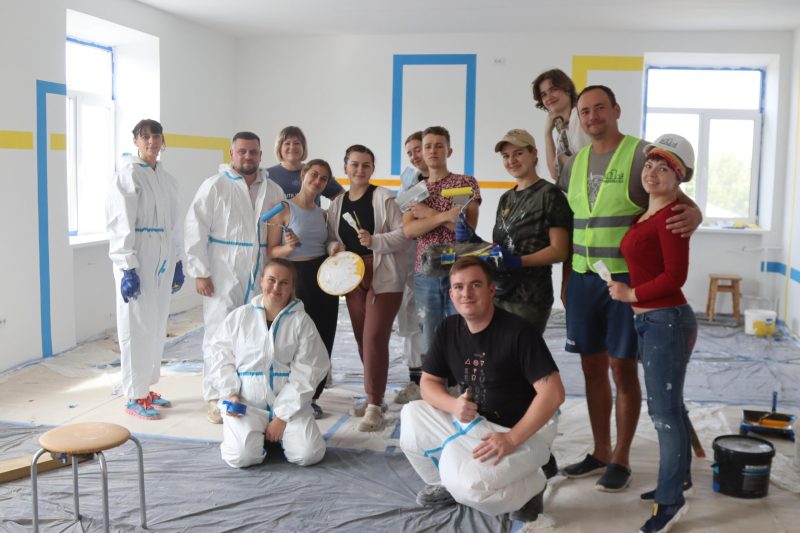 В Україні запустять платформу «Обрій» для безробітних