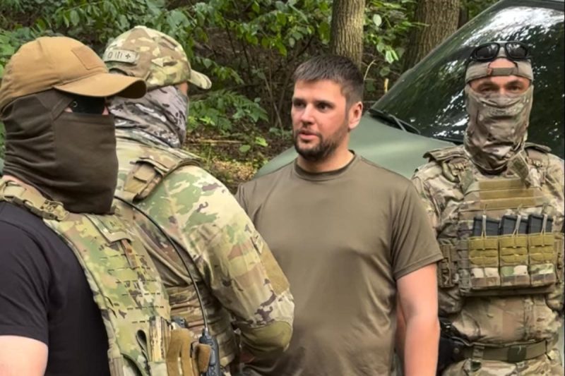 Власник бренду Domino Антон Шухнін веде бізнес у Росії та Криму