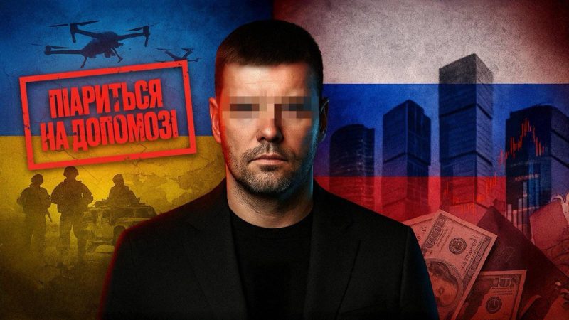 Власник мережі Доміно Антон Шухнін піариться на ЗСУ та судиться в ДНР за свою нерухомість на тимчасово окупованих територіях