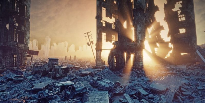 Виживання в епоху ризиків: головні загрози, що можуть закінчити людську історію