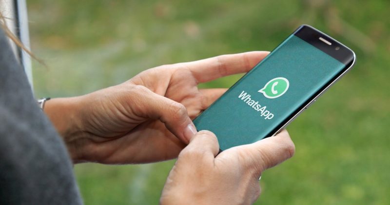 WhatsApp введе щомісячні ліміти на спам-повідомлення