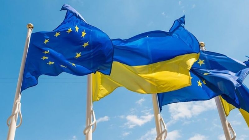 ЄС надає 6,6 млн євро на підтримку українських медіа