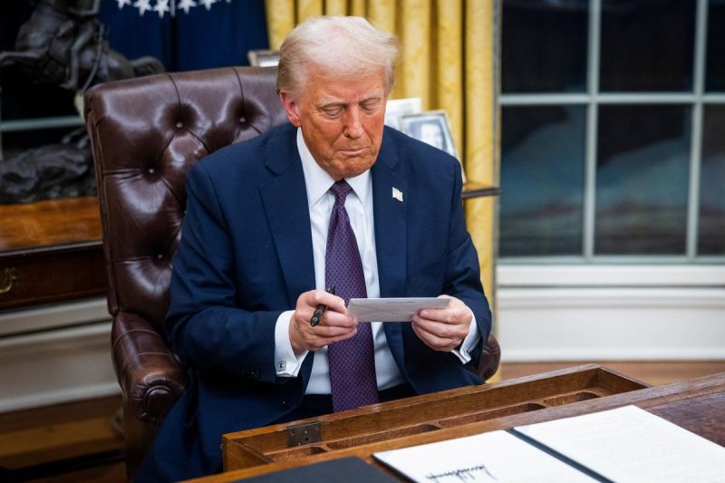 Заява Трампа про Індію підняла ціни на нафту