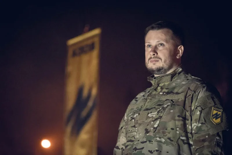 Зеленський підписав укази про нові звання для командирів ЗСУ та СБУ