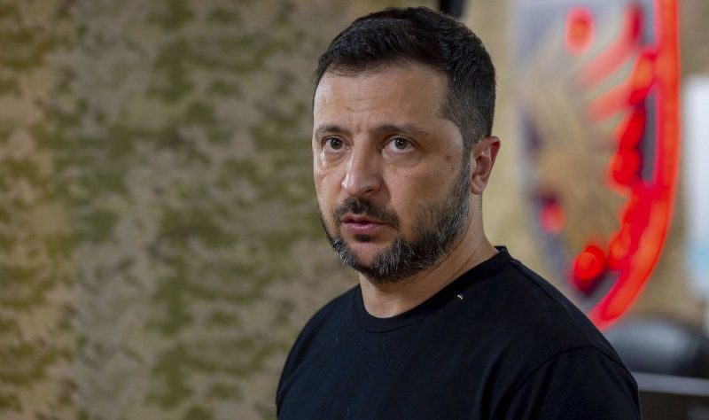 Зеленський підсумував переговори в Норвегії