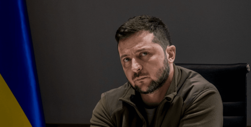 Зеленський розкритикував ідею переговорів у Будапешті через позицію Угорщини