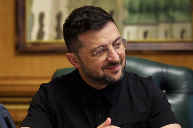 Зеленський створив посаду військового омбудсмена і призначив Решетилову