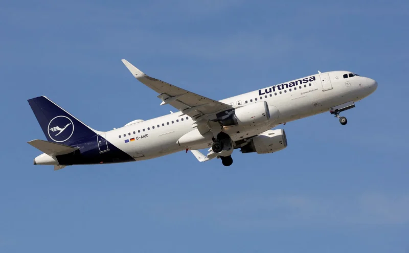 Airbus відкликає 6 тисяч літаків A320