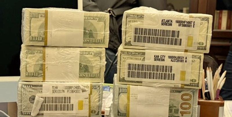 Антикорупційна справа в Україні набуває політичного та міжнародного значення