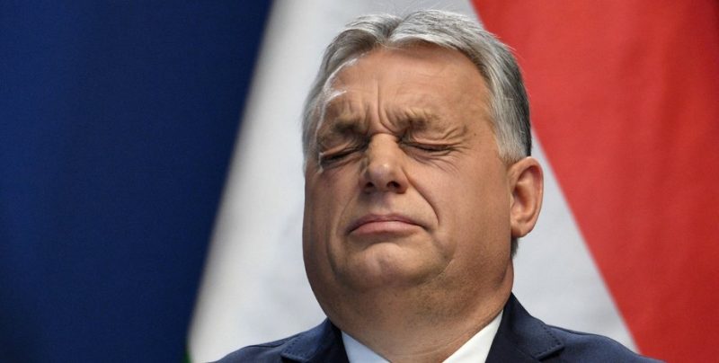 Брюссель шукає спосіб обійти Орбана, щоб відкрити Україні шлях до ЄС