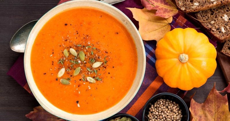 Корисні властивості гарбузового насіння, як воно зміцнює організм