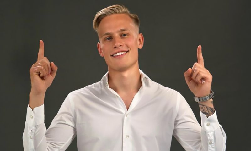 Крипто шахрай Олександр Орловський хизується своєю безкарністю