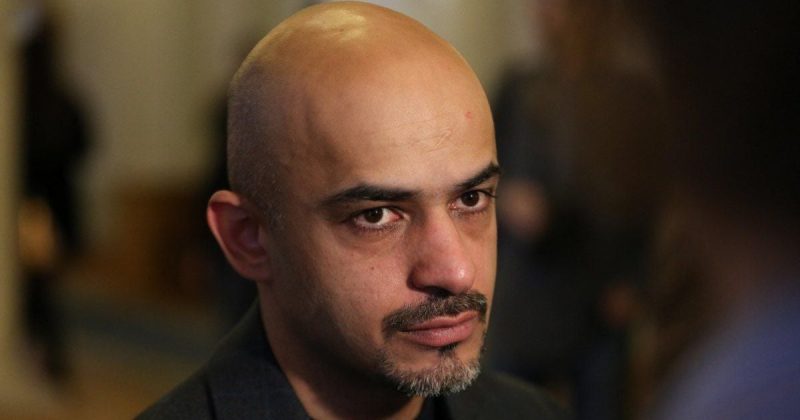 Мустафа Найєм може виступити свідком у справі екс-керівника “Укренерго” Володимира Кудрицького