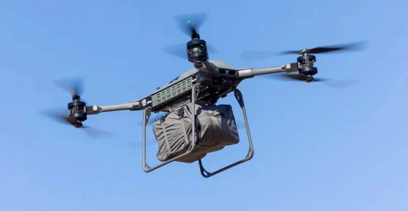 На Сумщині розікрали 16 мільйонів виділених на дрони для ЗСУ