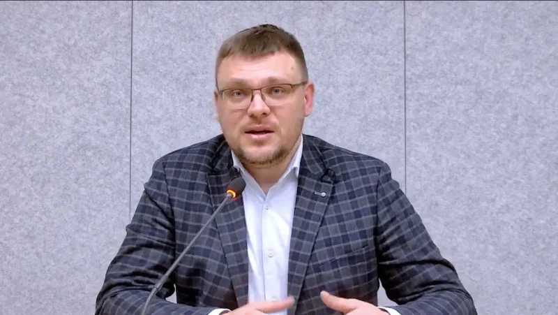 НАБУ розслідує зловживання Полтавської ОВА під час будівництва фортифікацій