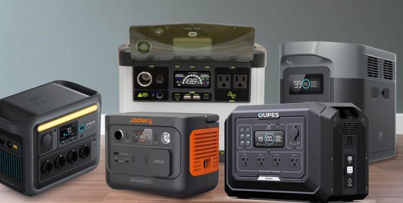 Після масових відключень світла в Україні різко зросли ціни на зарядні станції