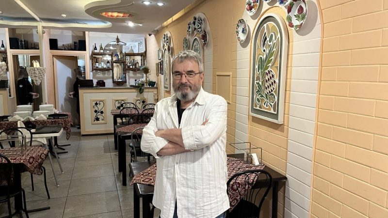 Помер голова Світового Пласту Мирон Спольський