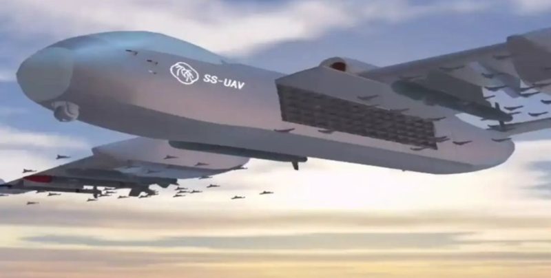 Штучний інтелект на полі бою, як Китай виривається вперед у військових технологіях