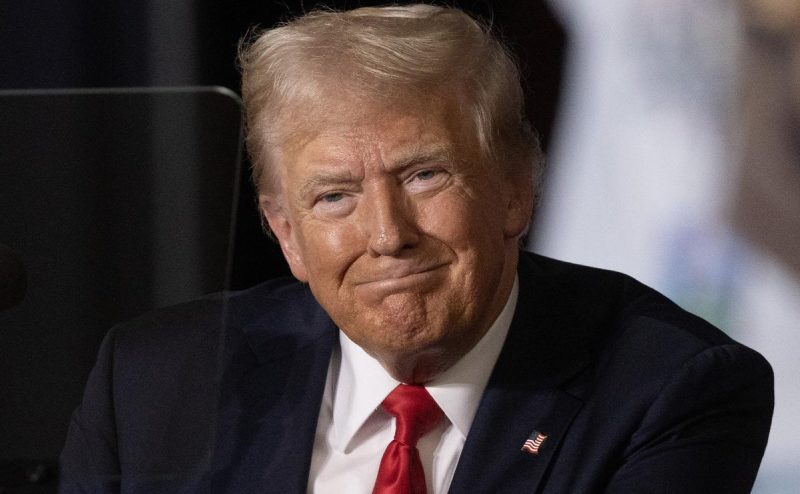 Трамп та його адміністрація знову в центрі медійної уваги через різкі відповіді журналістам