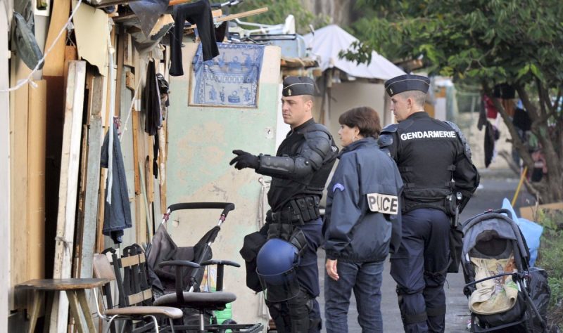 У Франції водій навмисно збив людей: 10 поранених, двоє у критичному стані