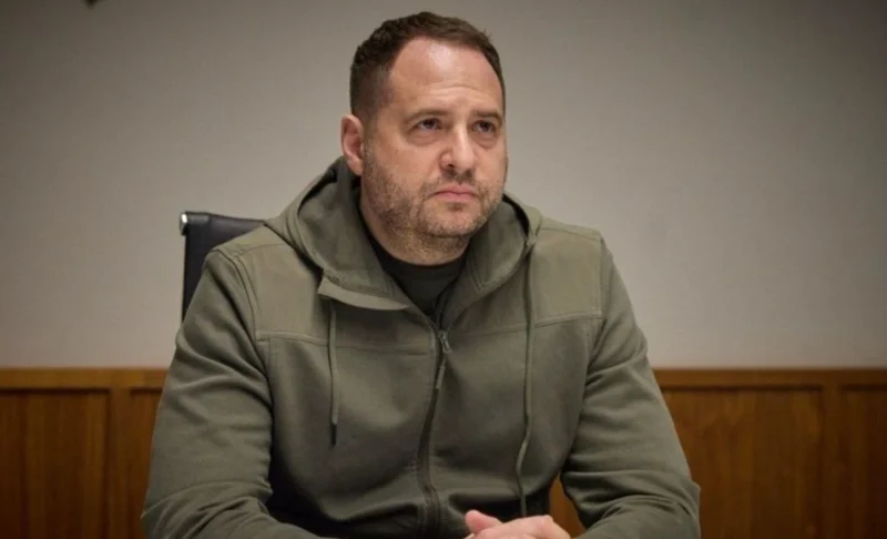 Україна окреслила межі переговорів: жодної розмови про відмову від територій