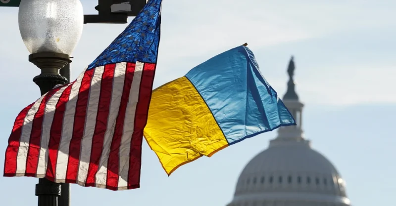 Україна, США та Європа підготували оновлений документ щодо миру