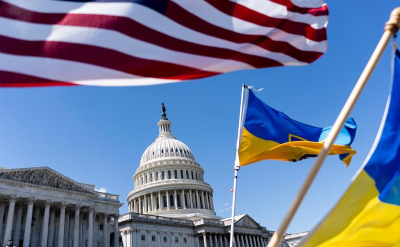Українські переговорники вирушили до США для обговорення американського плану миру
