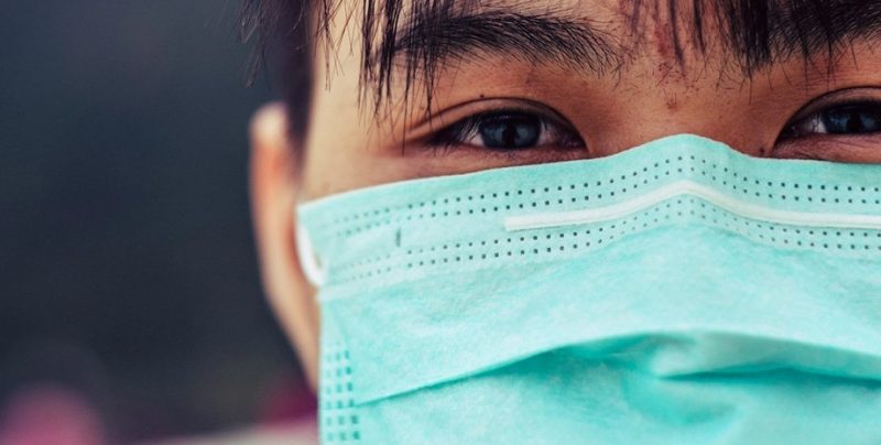 В Ефіопії зафіксували перший спалах вірусу Марбург