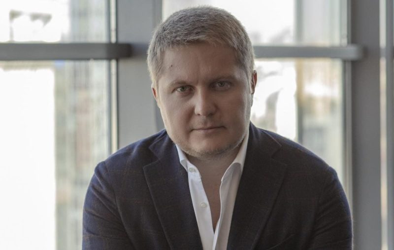 Андрій Гмирін “відмив” більше двох мільярдів доларів з “общака Міндіча”